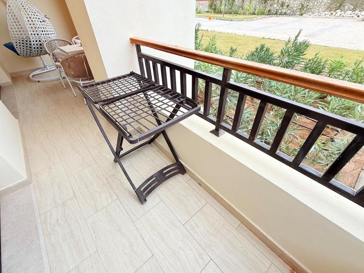 Apartment 1 Very And Quiet Hurghada