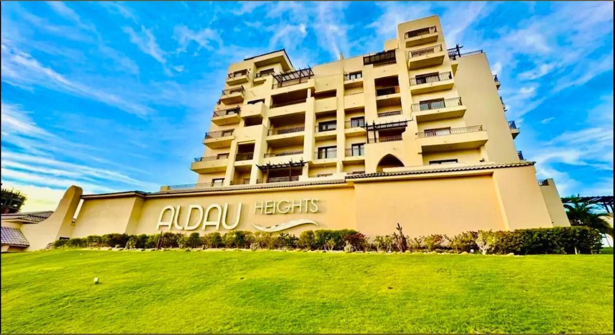 1 Very And Quiet Apartment Hurghada