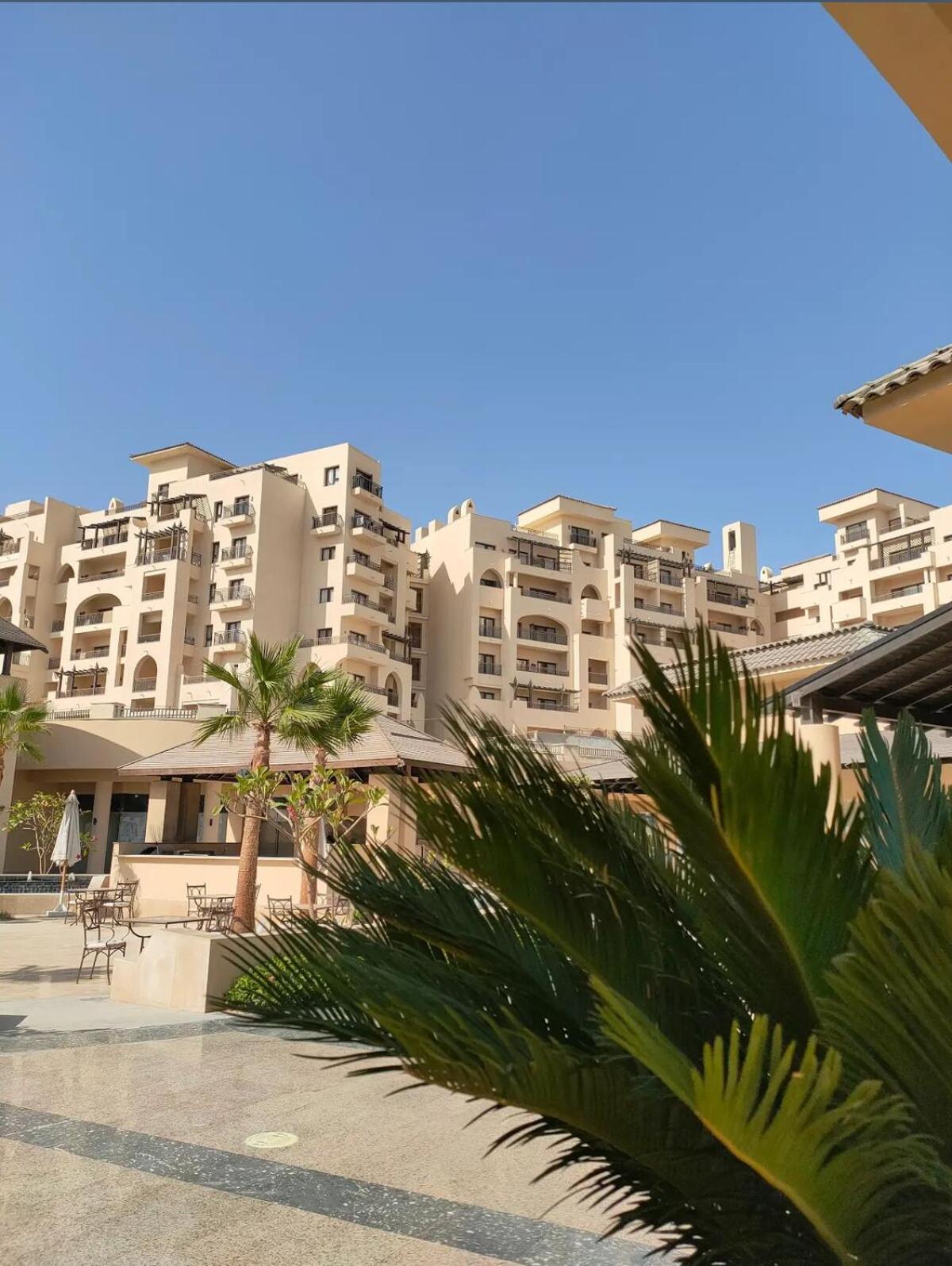 Apartment 1 Very And Quiet Hurghada