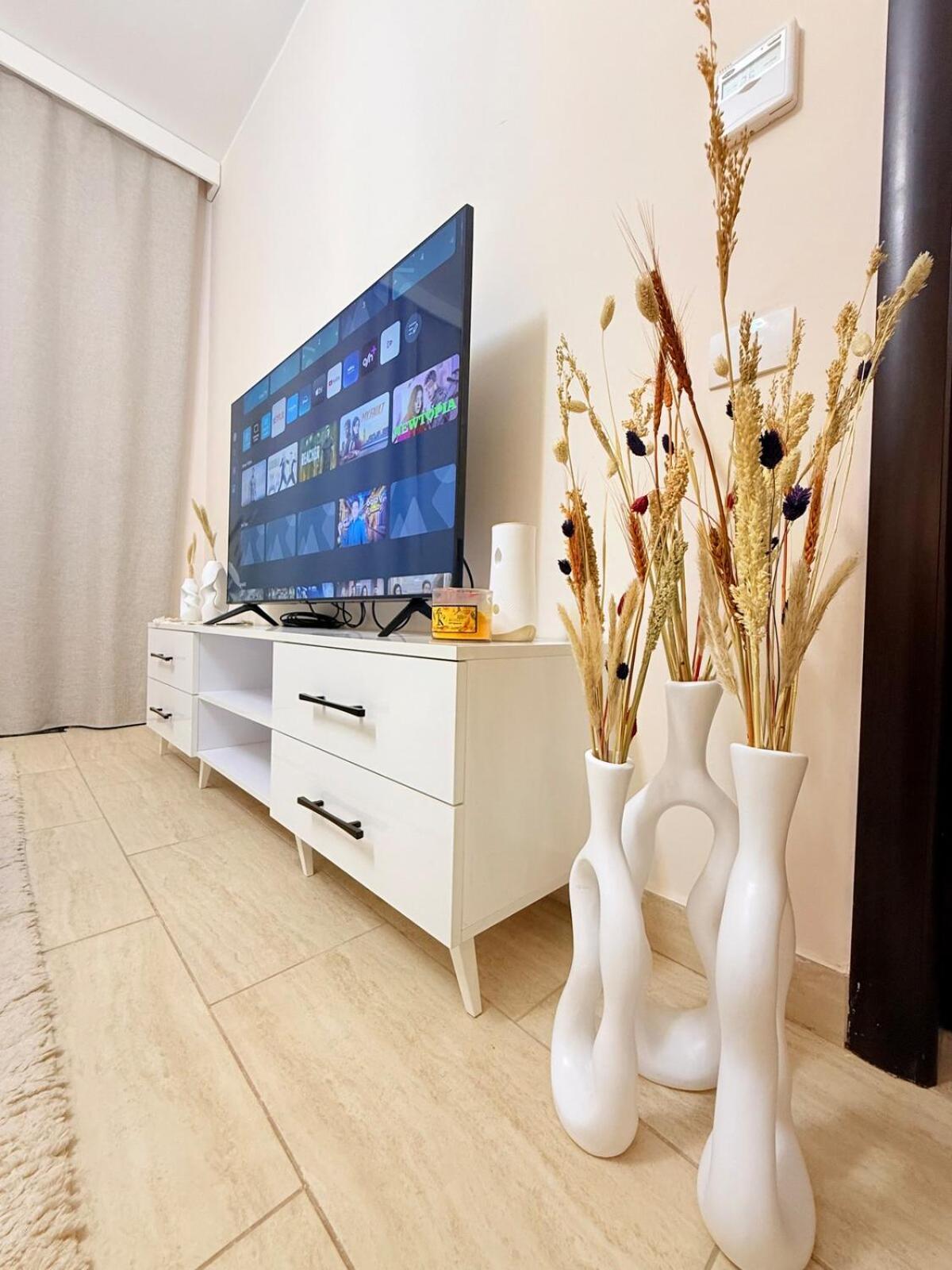 1 Very And Quiet Apartment